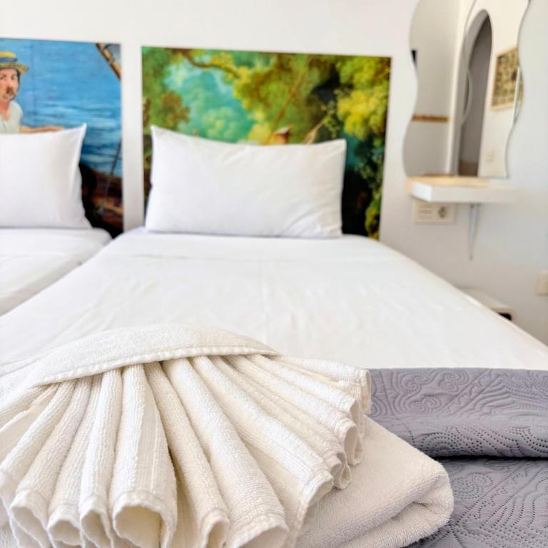 Estudio en Paraiso Royal - Apartamento de 1 dormitorio - 13
