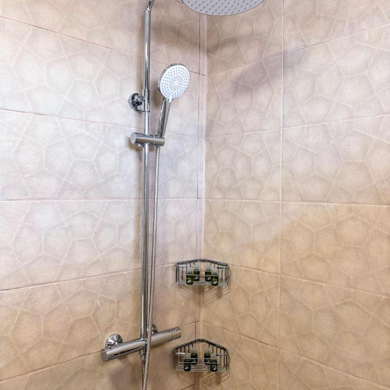 Estudio en Paraiso Royal - Apartamento de 1 dormitorio - 18