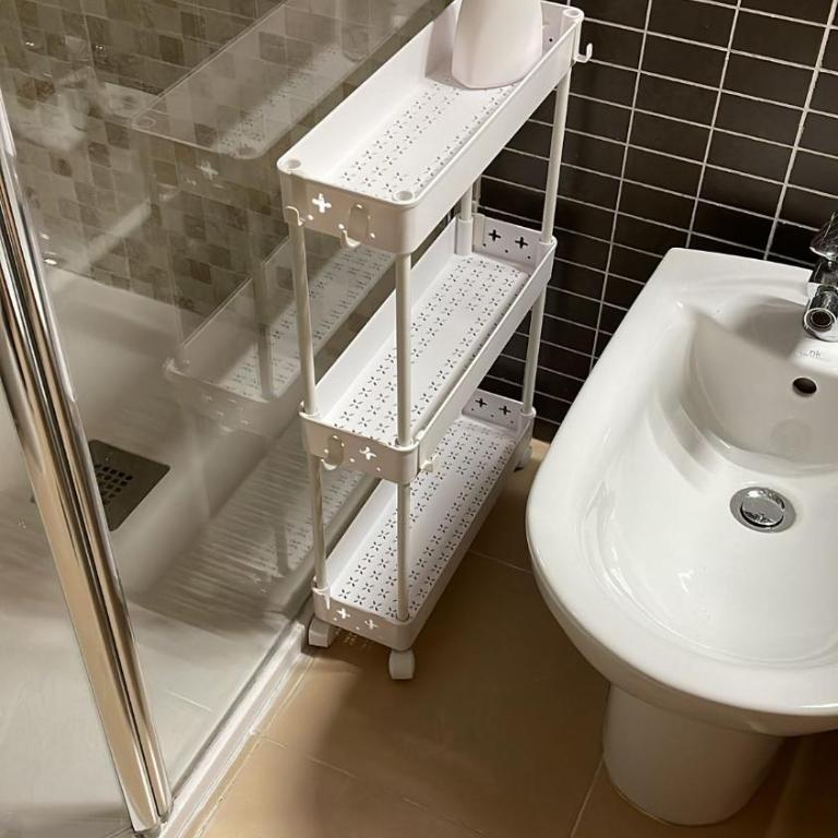 Apartamento del Toyo - Apartamento de 1 dormitorio - 10
