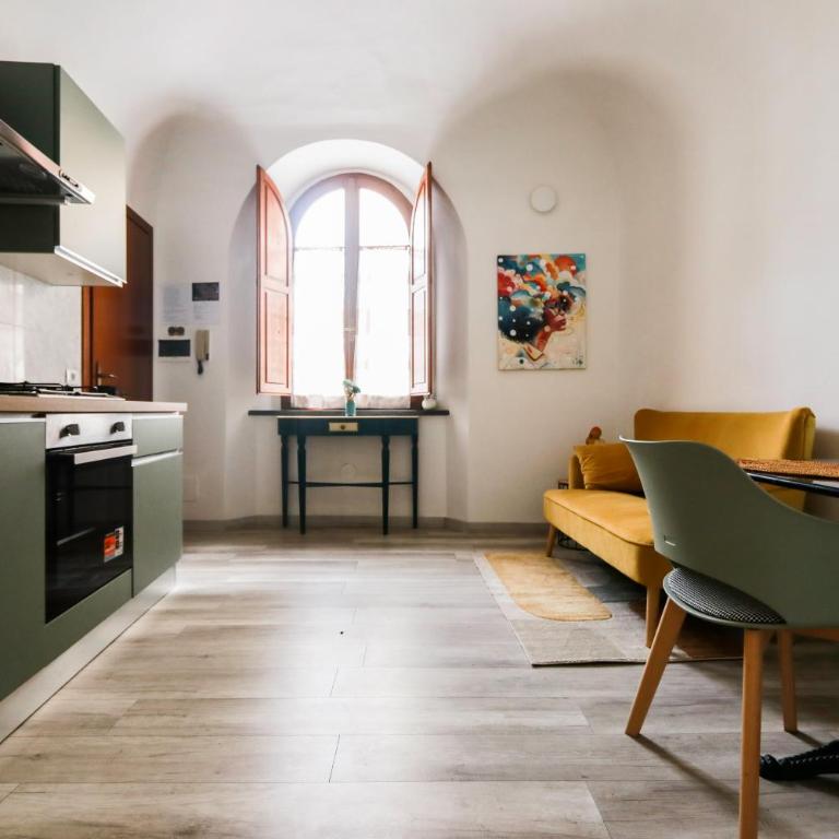 La Sosta Vintage, Appartamento Esclusivo - Appartamento con 1 Camera da Letto - 20