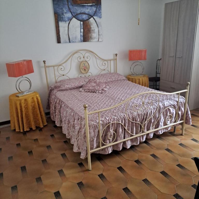 Room GRIGRA - Camera King Standard - 1