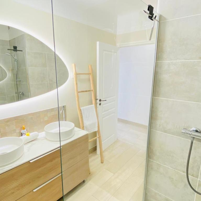 "Villa Magali Arles" Piscine Provence - Casa con 4 camere da letto - 22