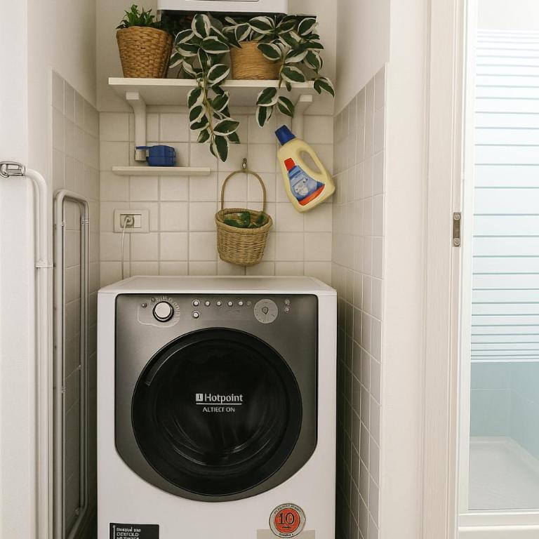 La Sosta Vintage, Appartamento Esclusivo - Appartamento con 1 Camera da Letto - 13