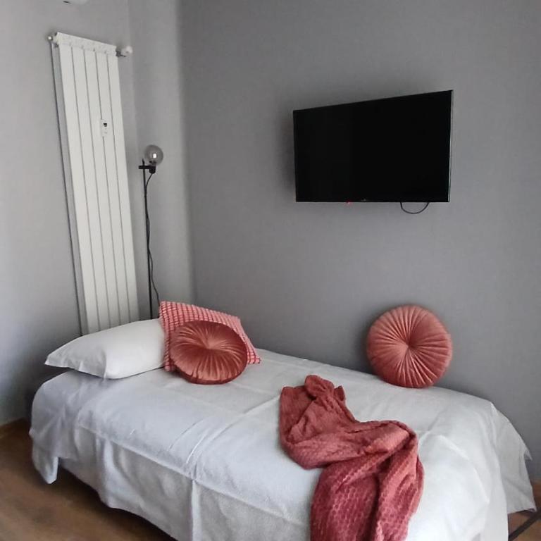 Central View 2 - One-Bedroom Apartment - 5