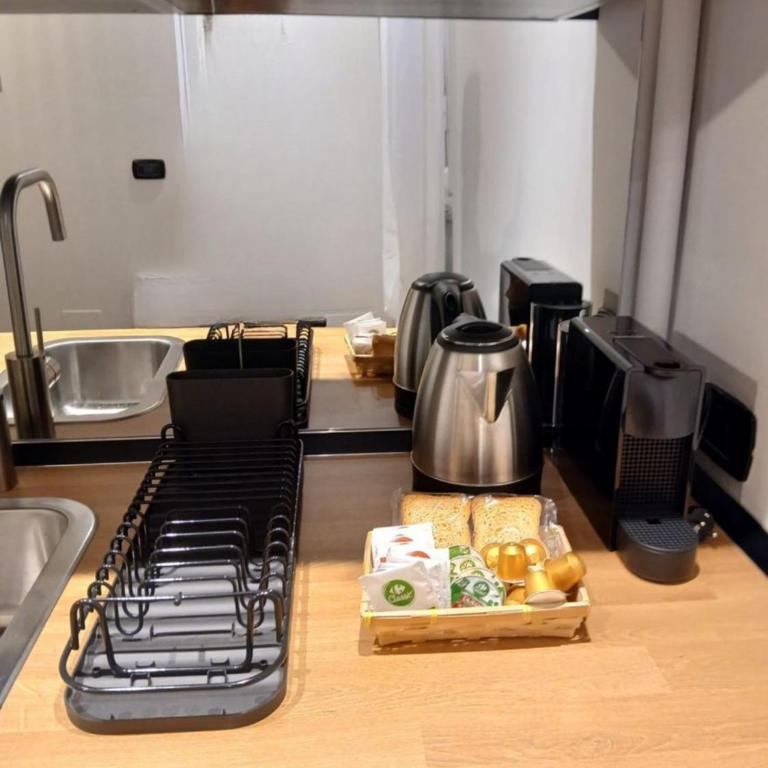Central View 2 - One-Bedroom Apartment - 6