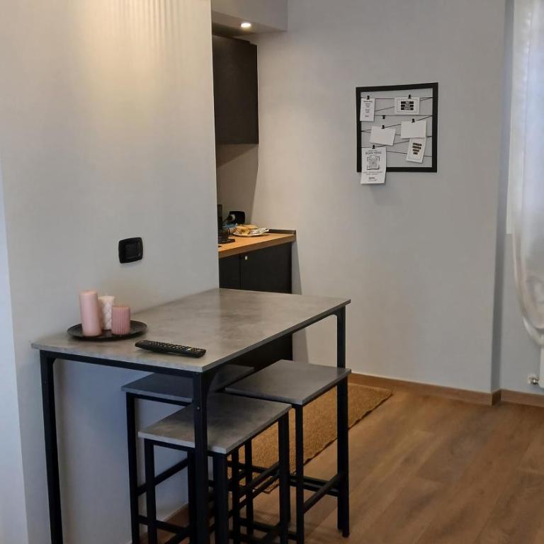 Central View 2 - One-Bedroom Apartment - 8