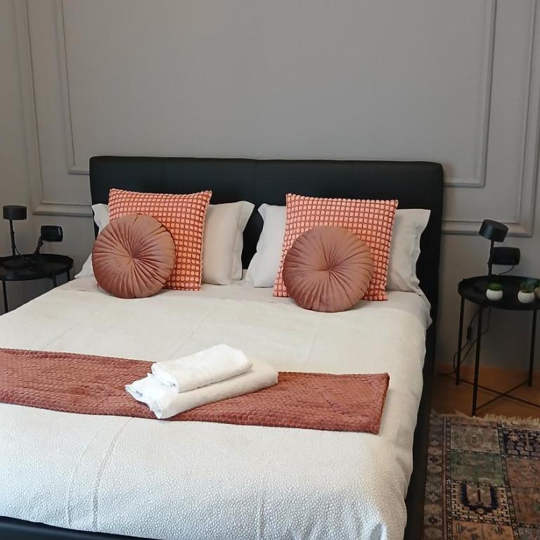 Central View 2 - One-Bedroom Apartment - 9
