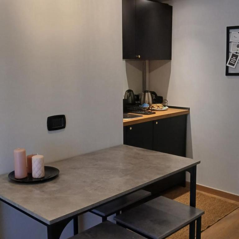 Central View 2 - One-Bedroom Apartment - 16