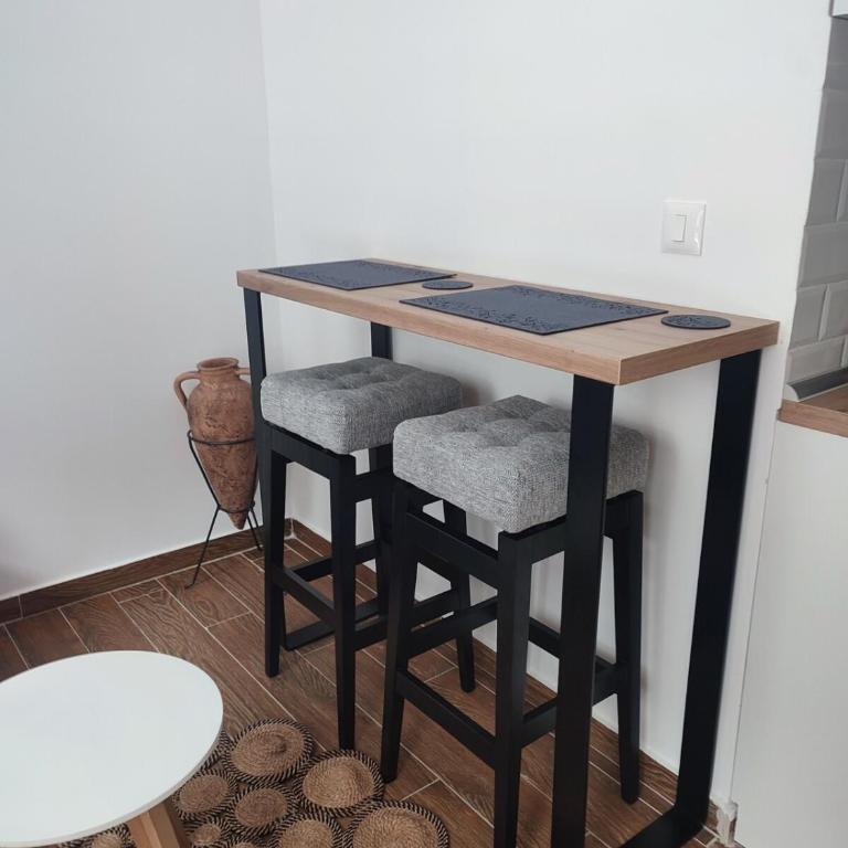 Zvuk Treske - Studio - 37