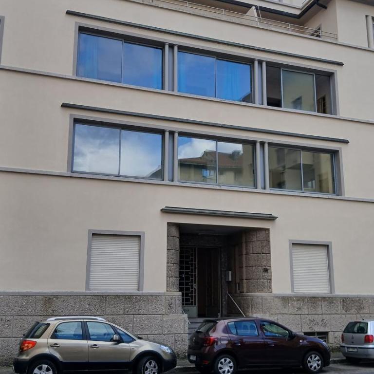 Central View 2 - One-Bedroom Apartment - 18