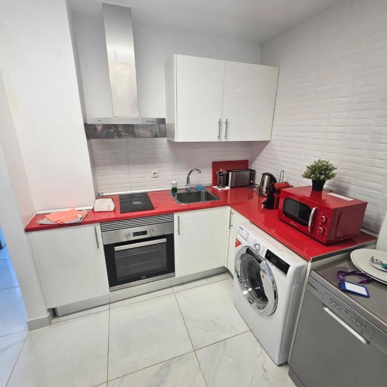 Gran Canaria Rayito II - Luxury Apartment - One-Bedroom Apartment - 4