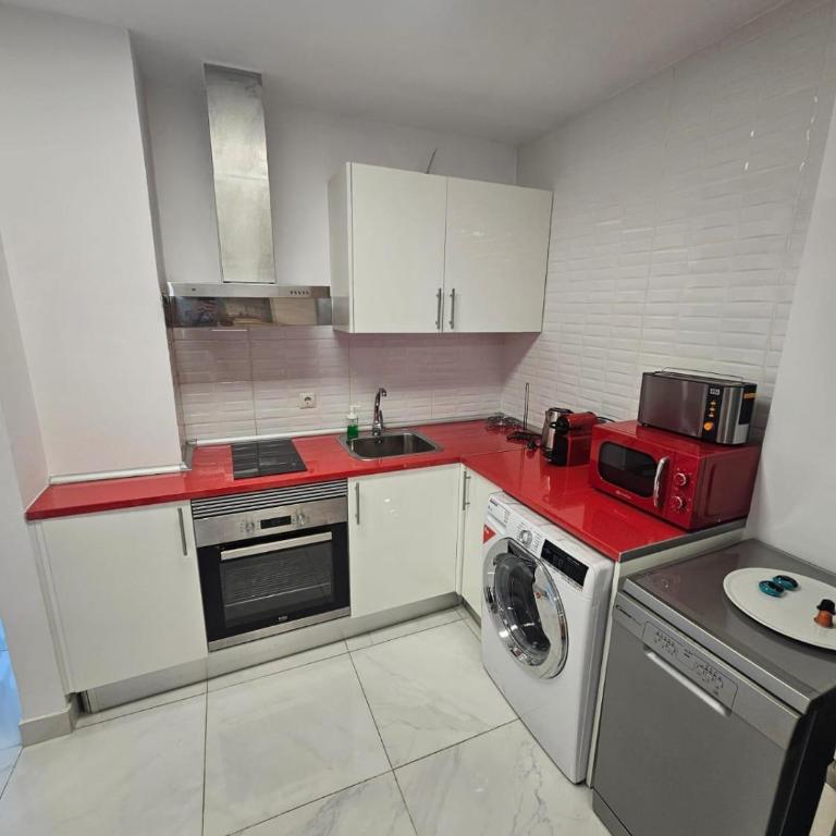 Gran Canaria Rayito II - Luxury Apartment - One-Bedroom Apartment - 39