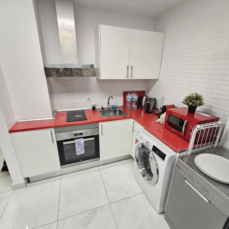 Gran Canaria Rayito II - Luxury Apartment - One-Bedroom Apartment - 40