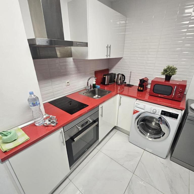 Gran Canaria Rayito II - Luxury Apartment - One-Bedroom Apartment - 42