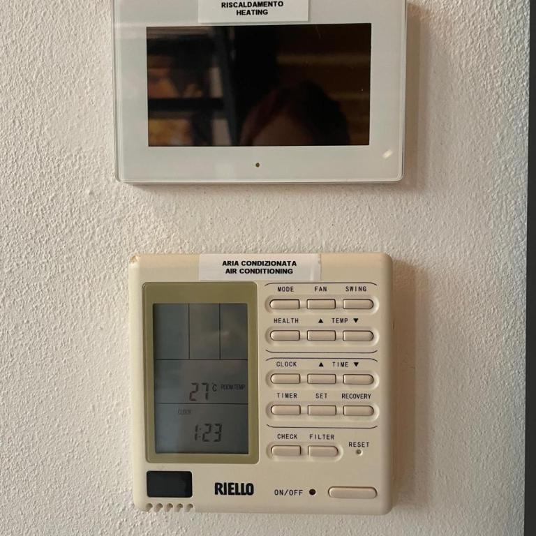 Contemporary Design Loft & Apartment Padova - Loft - 26