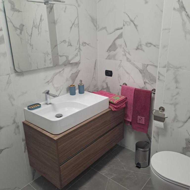 Room GRIGRA - Camera King Standard - 2