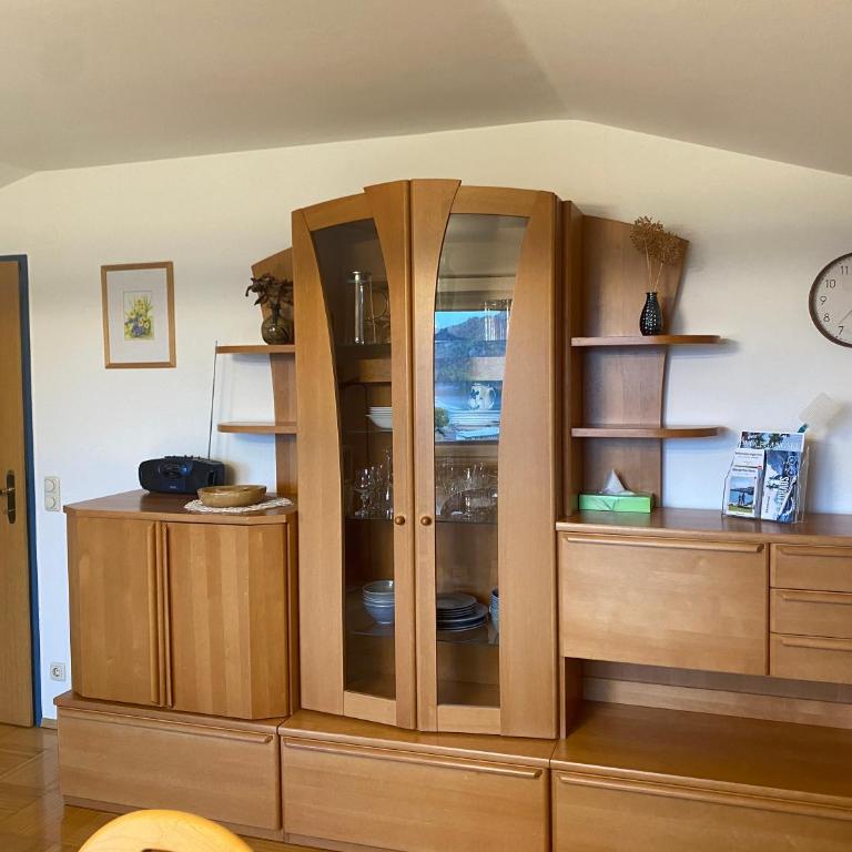 Ferienwohnung Diwoky - Appartamento con 1 Camera da Letto - 14