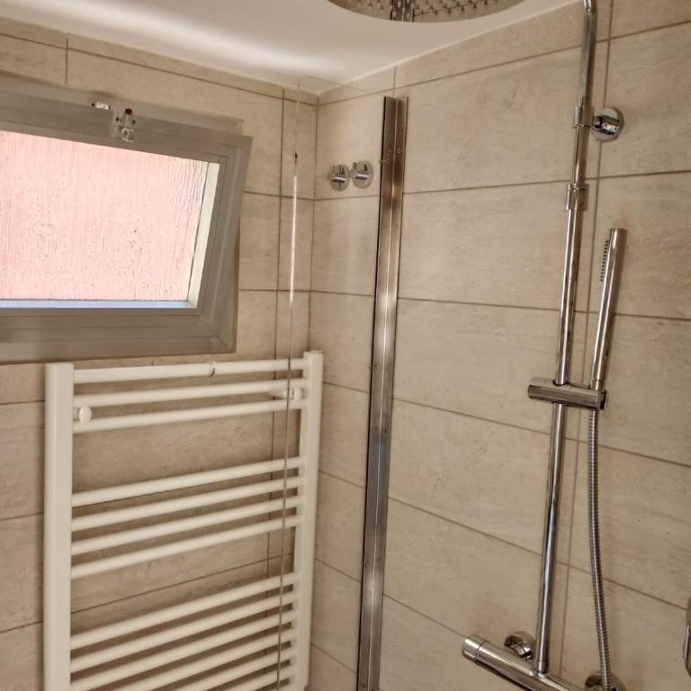 Il nido luminoso - Appartamento con 2 Camere da Letto - 32