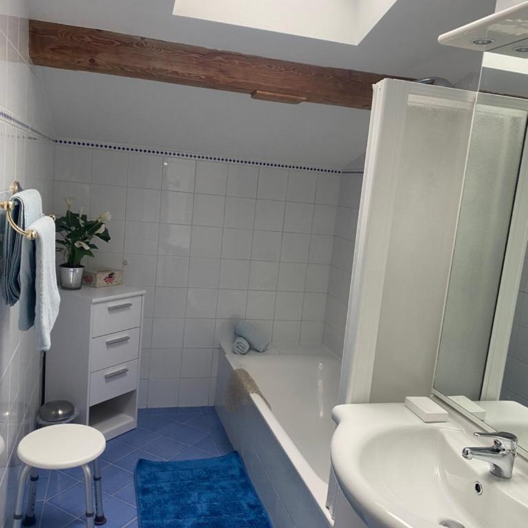 Ferienwohnung Diwoky - Appartamento con 1 Camera da Letto - 22