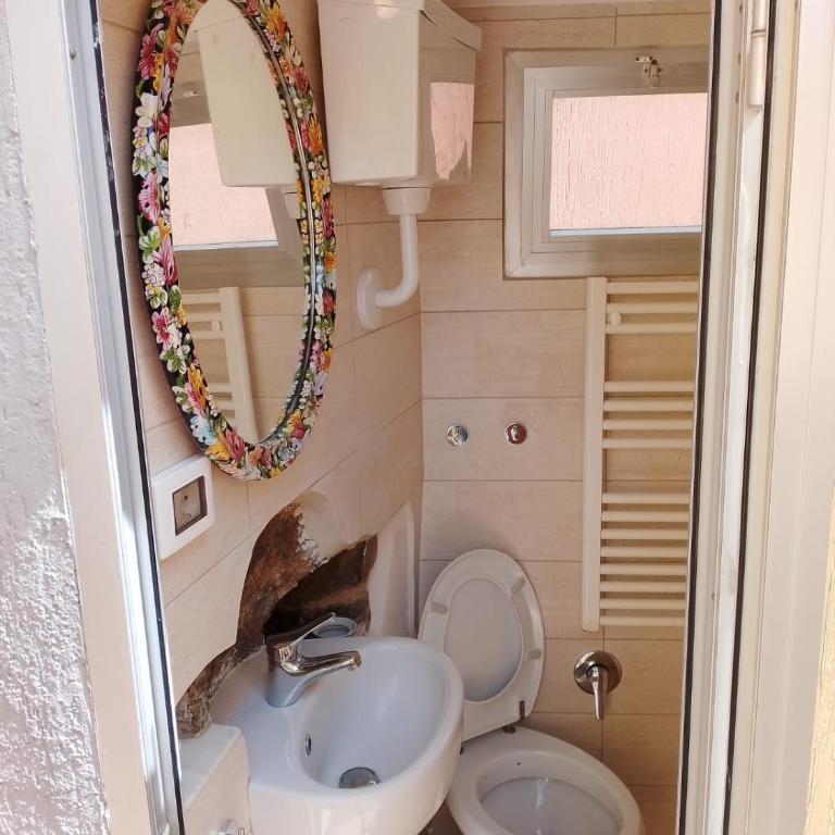 Il nido luminoso - Appartamento con 2 Camere da Letto - 18