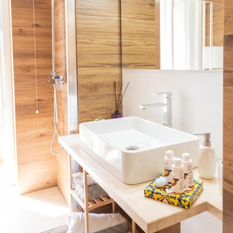 Residenza del Barone Luxury House - Pula, Sardegna - Suite con 2 Camere da Letto - 46