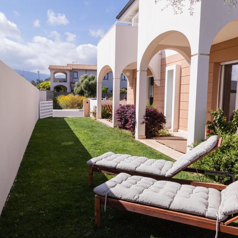 Residenza del Barone Luxury House - Pula, Sardegna - Suite con 2 Camere da Letto - 44