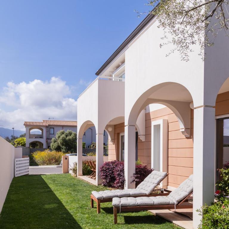 Residenza del Barone Luxury House - Pula, Sardegna - Suite con 2 Camere da Letto - 36