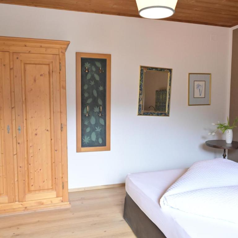 Alpenresidenz Maria - Monolocale - 8