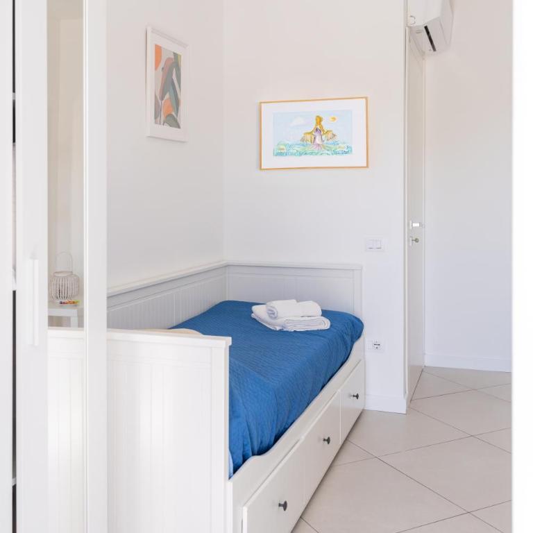 Residenza del Barone Luxury House - Pula, Sardegna - Suite con 2 Camere da Letto - 42