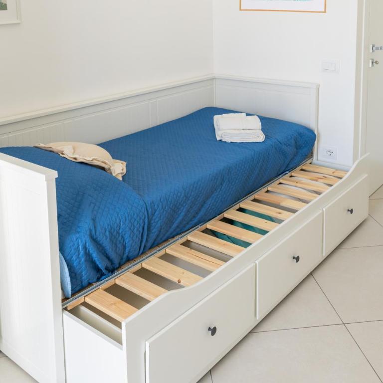 Residenza del Barone Luxury House - Pula, Sardegna - Suite con 2 Camere da Letto - 45
