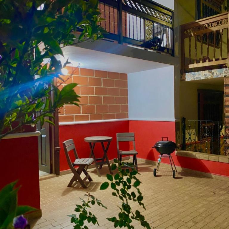 Casa La Arboleda - Casa de 5 dormitorios - 5