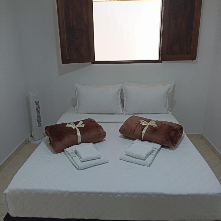Casa La Arboleda - Casa de 5 dormitorios - 8