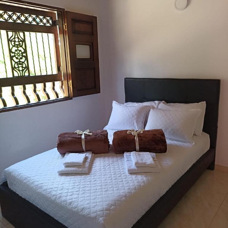 Casa La Arboleda - Casa de 5 dormitorios - 11