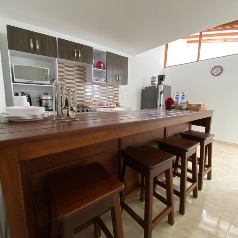Casa La Arboleda - Casa de 5 dormitorios - 16