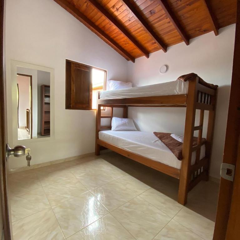 Casa La Arboleda - Casa de 5 dormitorios - 17