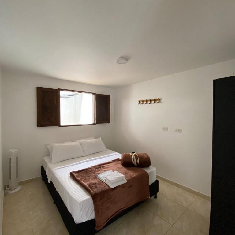 Casa La Arboleda - Casa de 5 dormitorios - 20