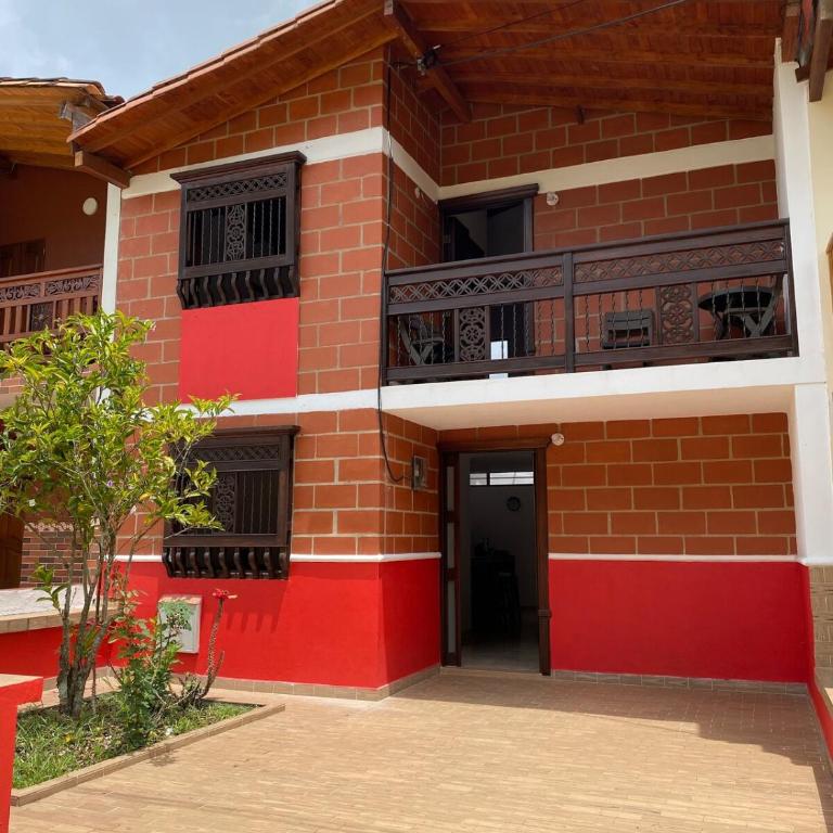 Casa La Arboleda - Casa de 5 dormitorios - 21