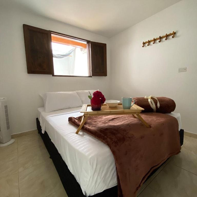 Casa La Arboleda - Casa de 5 dormitorios - 24