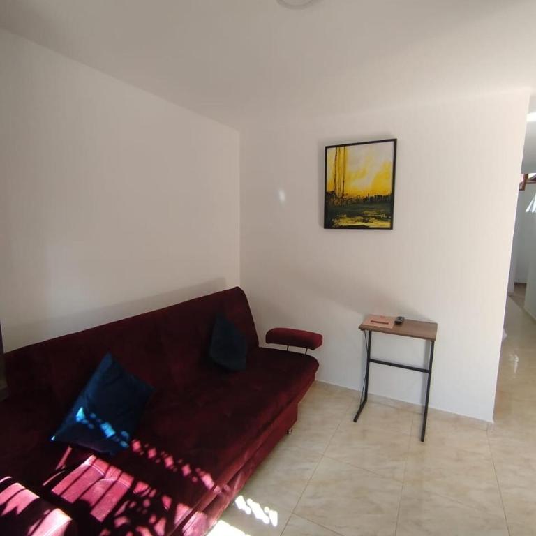 Casa La Arboleda - Casa de 5 dormitorios - 27