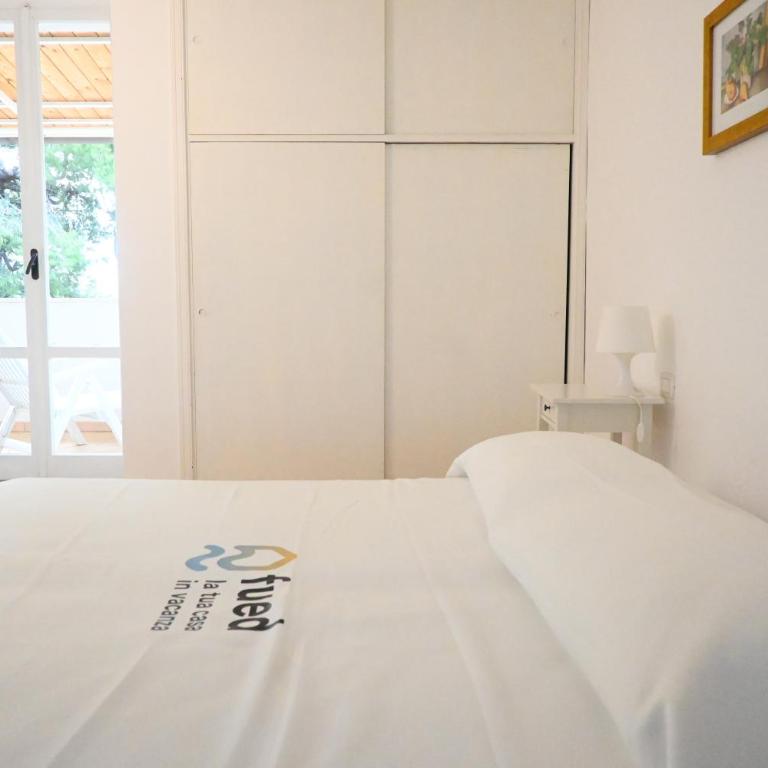 M437 - Marcelli, bilocale con aria condizionata - One-Bedroom Apartment - 10