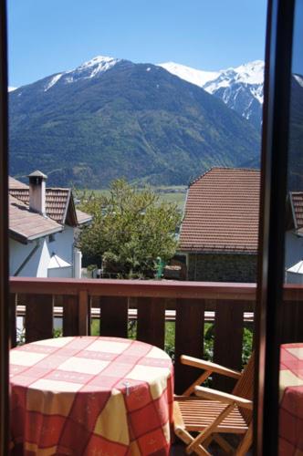 Alpenresidenz Maria - Monolocale - 10
