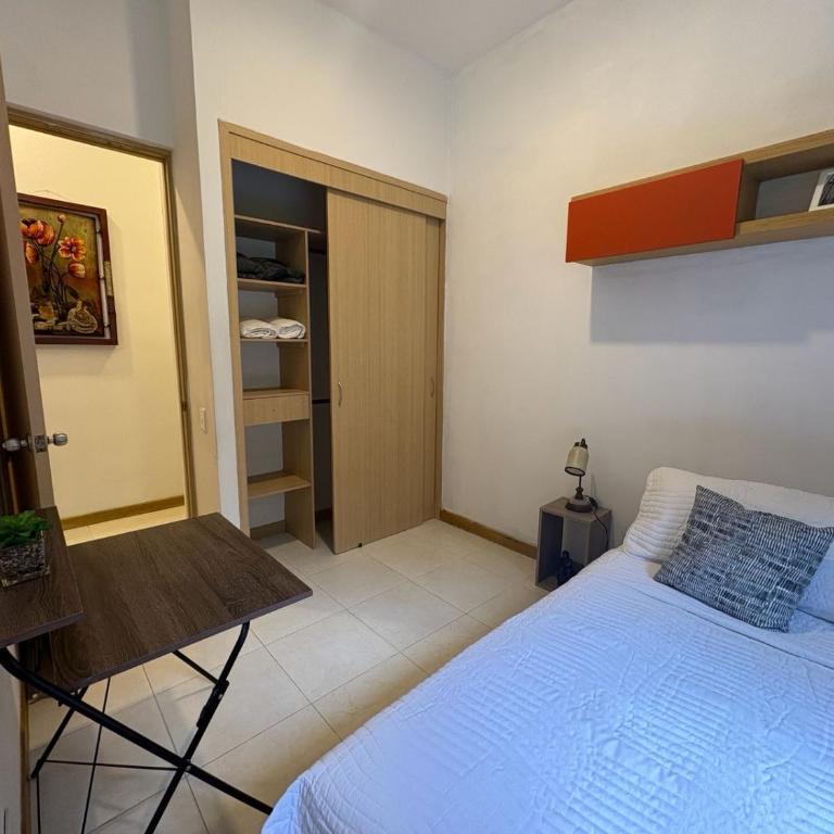 Aparment in Medellin - Pet-friendly -Parking - Apartamento de 3 dormitorios con balcón - 18