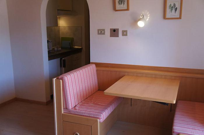 Alpenresidenz Maria - Monolocale - 11