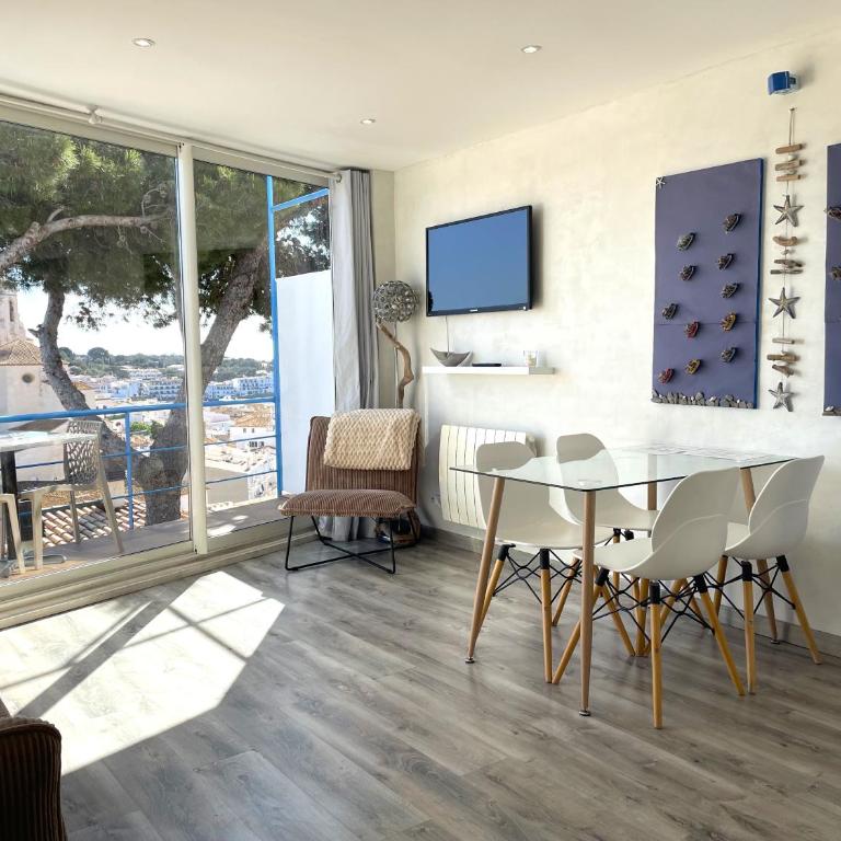 TUSQUETS - Apartamento con vistas al mar - Appartamento con 1 Camera da Letto - 9
