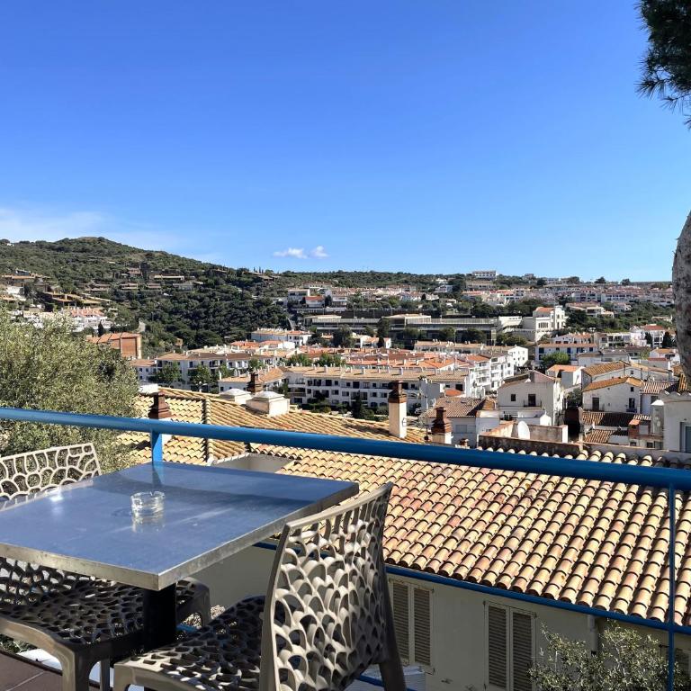 TUSQUETS - Apartamento con vistas al mar - Appartamento con 1 Camera da Letto - 23