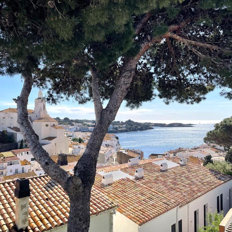 TUSQUETS - Apartamento con vistas al mar - Appartamento con 1 Camera da Letto - 22