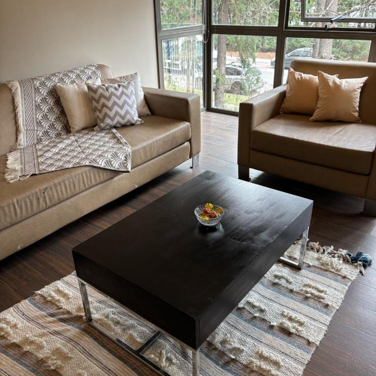 Pilar Suites by Viva - Suite Junior con terraza - 3