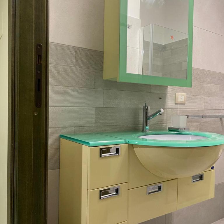 Casa Baly - Appartamento - 18