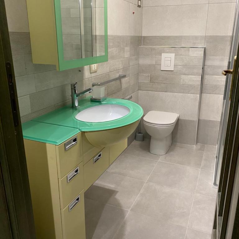 Casa Baly - Appartamento - 19