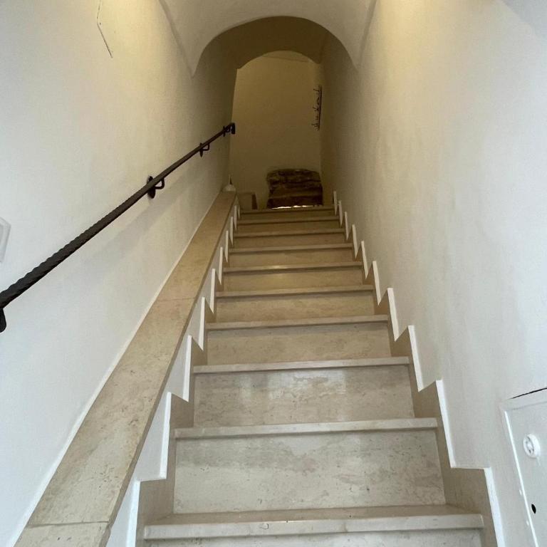 La terrazza di Lillo - Appartamento con 1 Camera da Letto - 5
